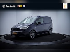 Ford Transit Courier - 1.5TDCI ZIJDEUR AIRCO | CRUISE | BLUETOOTH | LMV 16''
