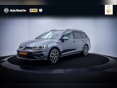 Volkswagen Golf Variant - 1.0TSI BUSINESS LINE NAVI | CARPLAY | CLIMA | PDC | LMV 18INCH | CRUISE