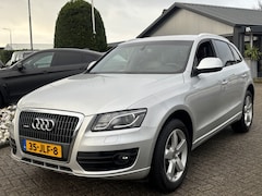 Audi Q5 - 2.0 TFSI Quattro Automaat 2009 Youngtimer