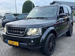 Land Rover Discovery - 3.0 SDV6 XXV Special Edition 7-Persoons 2014