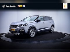 Peugeot 5008 - 1.2T 7P GT-Line PANO | AFN.TREKHAAK | CAM. | KEYLESS | FULL LED | CARPLAY ANDROID | LMV