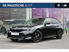 BMW 3-serie Touring - 330e High Executive M Sport Automaat / Panoramadak / Trekhaak / Sportstoelen / Active Crui