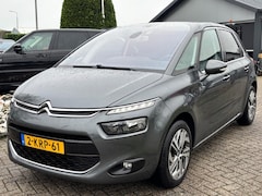 Citroën C4 Picasso - 1.6 Intensive 2013 Trekhaak