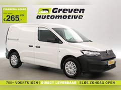Volkswagen Caddy - 2.0 TDI | Airco | Elektrpakket | Schuifdeur