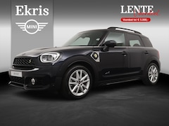 MINI Countryman - Cooper SE ALL4 John Cooper Works | Achteruitrijcamera | Panoramadak | Stuurwielverwarming