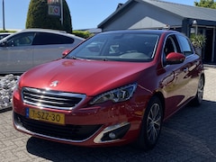 Peugeot 308 - 1.6 Première 5-Deurs 2014 Pano Trekhaak Dealer OH