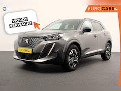 Peugeot 2008 - 1.2 PureTech 130pk Automaat Allure | Navigatie | Climate Control | Dab | Led | Lichtmetale