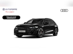 Audi A5 Avant - S edition Competition e-hybrid 270 kW / 367 PK Ava