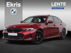 BMW 3-serie - 330e / M-Sport Pro / Schuifdak / Stuurverwarming / Active Cruise / Harman Kardon / Lentevo