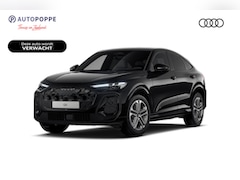 Audi Q5 Sportback - S edition e-hybrid 220 kW / 299 PK Sportback 7 ver
