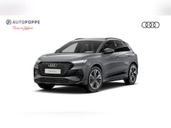 Audi Q4 e-tron - S edition Competition 45 82 kWh 210 kW / 28