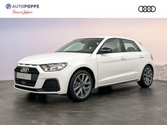 Audi A1 Sportback - Advanced edition 25 TFSI 70 kW / 95 PK Sportback 5