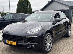 Porsche Macan - 3.0 S Automaat 2014 Pano Luchtvering Xenon