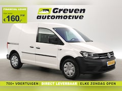 Volkswagen Caddy - 2.0 TDI | Airco | Cruise | Elektrpakket | Schuifdeur