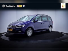 Volkswagen Sharan - 1.4TSI Dsg 7Pers COMFORTLINE NAVI | CARPLAY | CLIMA | STOELVERW | PDC V+A | LMV
