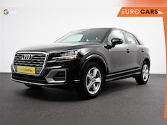 Audi Q2 - 35 TFSI 150pk Automaat Sport Prestige Plus Q2 35 TFSI 150pk S-Tronic Sport Prestige Plus |