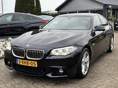 BMW 5-serie - 520i Sedan 2014 M-Pakket Dealerauto Trekhaak