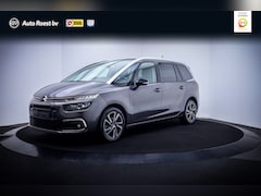 Citroën Grand C4 SpaceTourer - 1.2T Aut. 7Pers SHINE CAMERA | NAVI | CLIMA | ELEK INKL. SPIEGELS | LMV | PDC