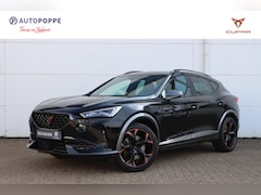 CUPRA Formentor - 1.4 e-Hybrid VZ Performance 245pk DSG6 | Carplay | Stuurverwarming | Camera | Smartassist