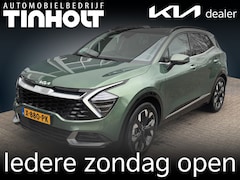 Kia Sportage - 1.6 T-GDi Plug-in Hybrid AWD DynamicPlusLine