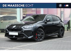 BMW 1-serie - 120 M Sport Automaat / Sportstoelen / Achteruitrijcamera / Adaptieve LED / M Adaptief onde