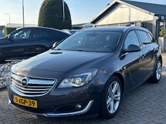 Opel Insignia Sports Tourer - 2.0 CDTI Diesel 2015 Trekhaak
