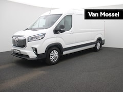 Maxus eDeliver 9 - L3H2 Business DEAL 89 kWh | Betrouwbaar Elektrisch Rijden | Direct Leverbaar | OP = OP | 5