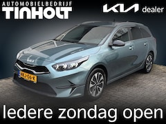 Kia Cee'd Sportswagon - Ceed 1.0 T-GDi Design Edition