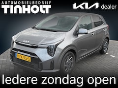 Kia Picanto - 1.0 DPI DynamicPlusLine