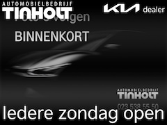 Kia Stonic - 1.0 T-GDi MHEV ComfortLine