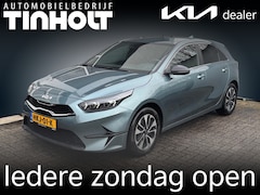 Kia Cee'd - Ceed 1.0 T-GDi Design Edition