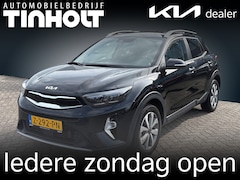 Kia Stonic - 1.0 T-GDi MHEV DynamicPlusLine