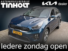 Kia Niro - 1.6 GDi Hybrid ExecutiveLine