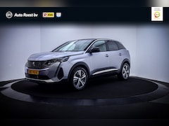 Peugeot 3008 - 1.2T ALLURE PACK FULL LED | 360 CAM | CARPLAY | ACC | BLINDSPOT | NAVI | DAB | ELEK KLEP |