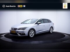 SEAT Leon ST - 1.0TSI Dsg STYLE Intense FULL LED | CAMERA | CARPLAY | DAB | CLIMA | CRUISE | PDC | LMV