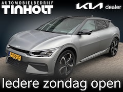 Kia EV6 - GT-Line AWD 77.4 kWh