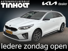 Kia Pro cee'd - ProCeed 1.0 T-GDI GT-Line