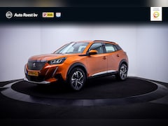 Peugeot 2008 - 1.2T Aut. Allure FULL LED | CAMERA | CARPLAY | NAVI | CLIMA | CRUISE | PDC V+A | LMV 17''