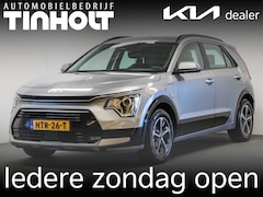 Kia Niro - 1.6 GDi PHEV DynamicLine