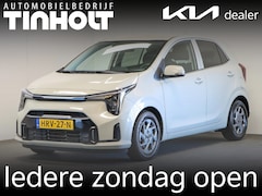 Kia Picanto - 1.0 DPI DynamicPlusLine
