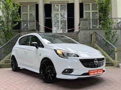 Opel Corsa - 1.0 Turbo OPC Line Color Edition 5Drs Navi CarPlay Cruise Ctr Airco 17" Pdc Full Options
