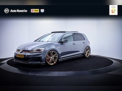 Volkswagen Golf - 2.0GTI Dsg TCR PANO | DCC | VIRTUAL | CAMERA | CARPLAY | STOELVERW | BLINDSPOT | LMV 19''