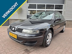 SEAT Toledo - | NL Auto | Airco | 1.6-16V Stella