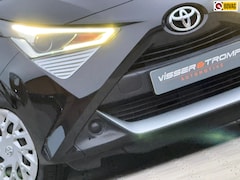 Toyota Aygo - 1.0 VVT-i X-Play - Black Sand Pearl - Camera/Carplay - Aygo Aktie x6 v.a. €8.995