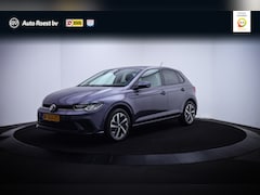 Volkswagen Polo - 1.0TSI Dsg IQ.DRIVE LIFE FULL LED | CLIMA | CARPLAY | DAB | ACC | PDC V + A | LMV 16"
