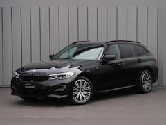 BMW 3-serie Touring - 330e High Executive | 292PK | Led | Sfeerverlichting | ACC | Clima | Trekhaak | Camera | S