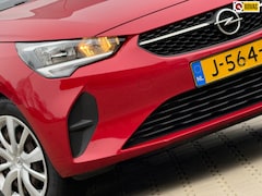 Opel Corsa - 1.2 Edition - Peperoncino Red - Cruise/Carplay/Drive-Assist Camera