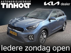 Kia Niro - 1.6 GDi Hybrid ExecutiveLine
