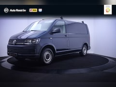 Volkswagen Transporter - 2.0TDI 3 Pers AIRCO | ELECTR.PAKK | TREKHAAK | DAKDRAGERS | PDC