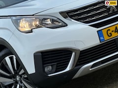 Peugeot 5008 - 1.2 PureTech Blue Lease Premium | Blanc Nacré | Panorama/schuifdak/Carplay